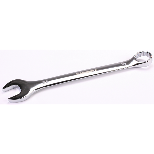 Sealey Imperial Combination Spanner 7/8"