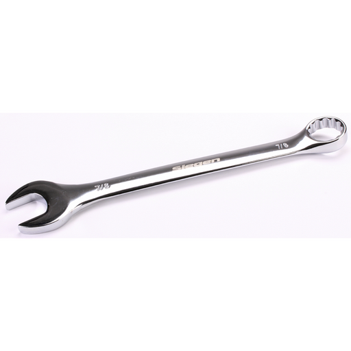 Sealey Imperial Combination Spanner 7/8"