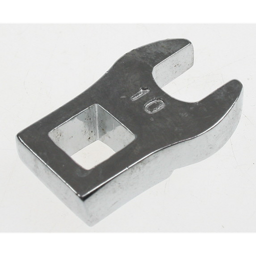 Sealey Open end crowfoot wrench 10mm