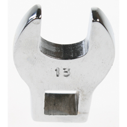 Sealey Open end crowfoot wrench 13mm