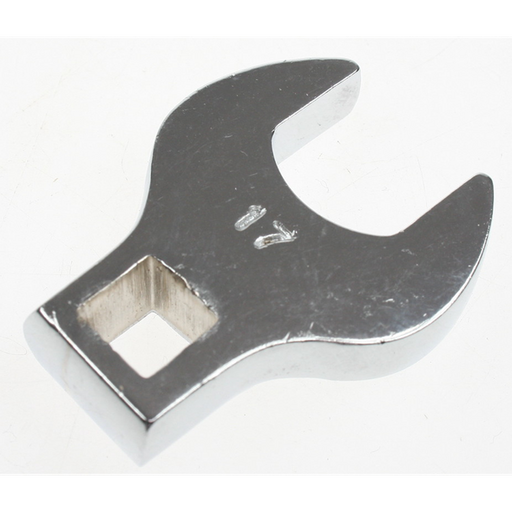 Sealey Open end crowfoot wrench 17mm