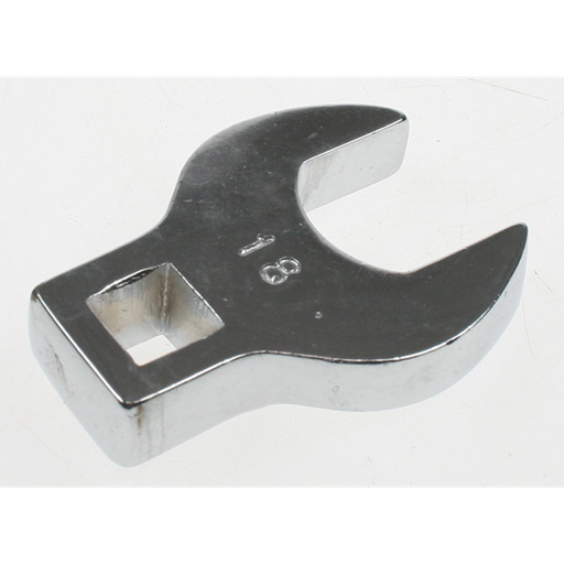 Sealey Open end crowfoot wrench 18mm
