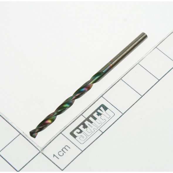 Sealey Drill bit 3mm