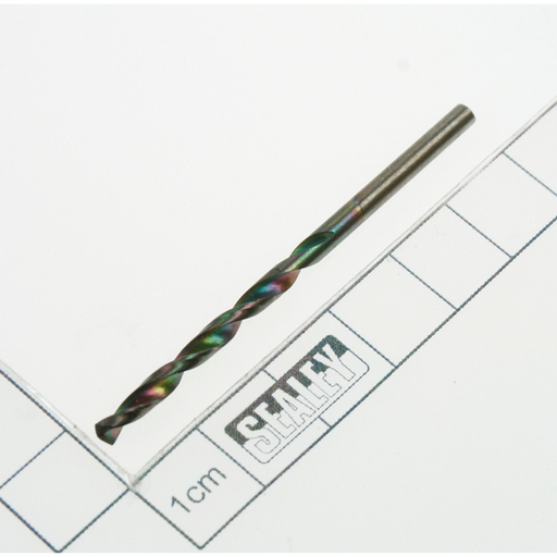Sealey Drill bit 3mm