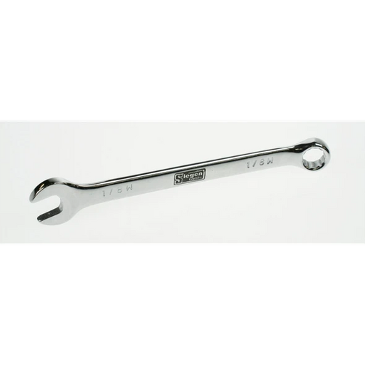 Sealey Combination spanner 1/8"ww