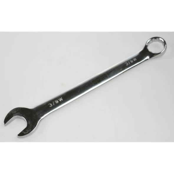 Sealey Combination spanner 3/8"ww
