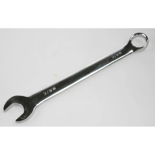Sealey Combination spanner 3/8"ww
