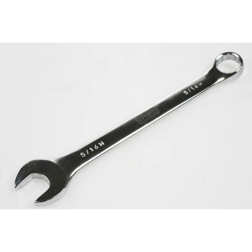 Sealey Combination spanner 5/16"ww