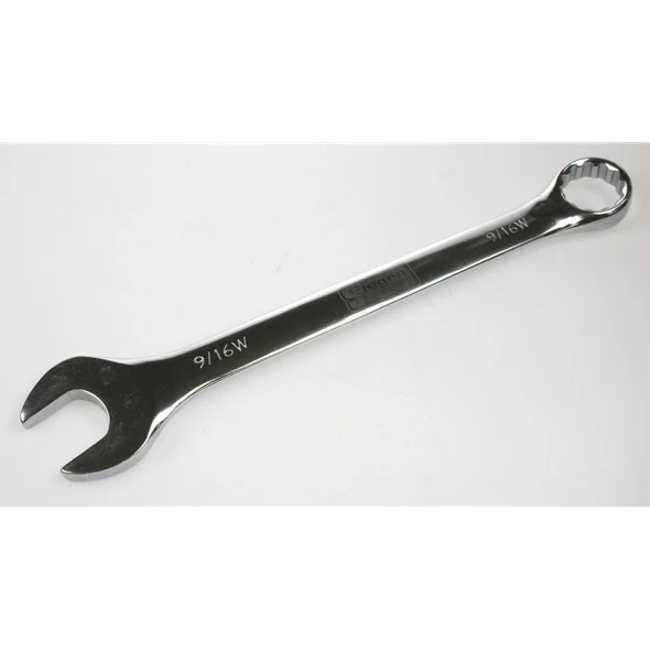 Sealey Combination spanner 9/16"ww