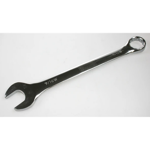 Sealey Combination spanner 9/16"ww