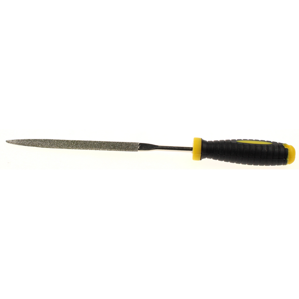 Sealey Flat taper