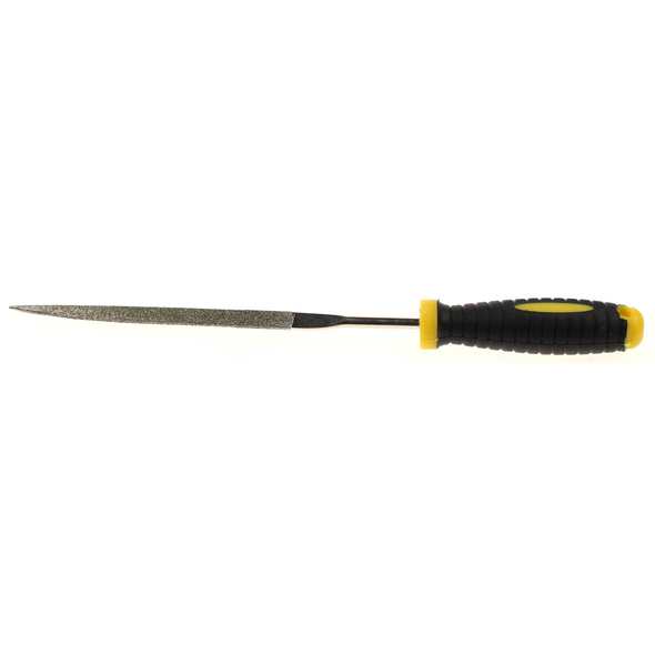 Sealey Half round