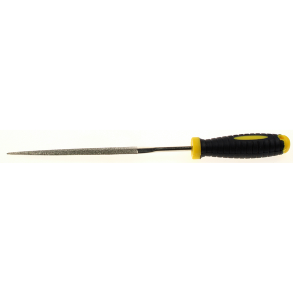 Sealey Oval form