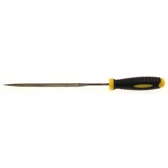 Sealey Barrette file