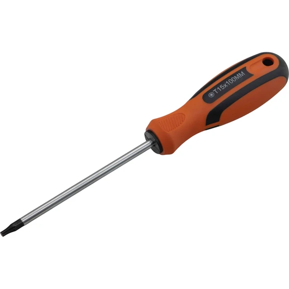 Sealey Screwdriver Trx-Star T15x100mm