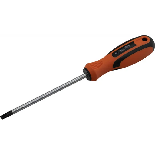 Sealey Screwdriver Trx-Star T30x125mm