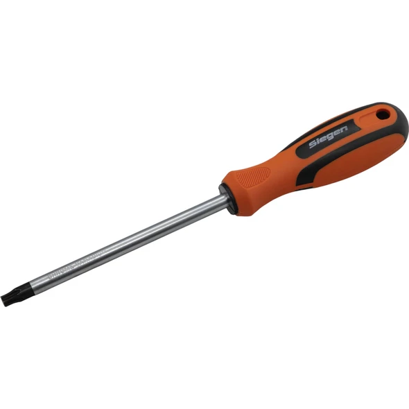 Sealey Screwdriver Trx-Star T40x125mm