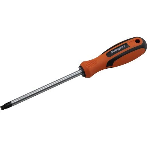 Sealey Screwdriver Trx-Star T40x125mm