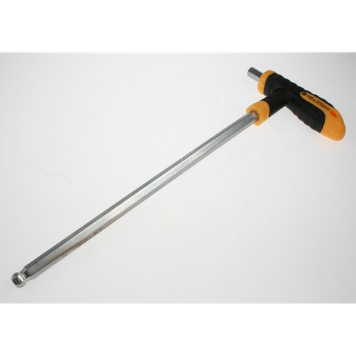 Sealey T-handle hex key (h8x200)