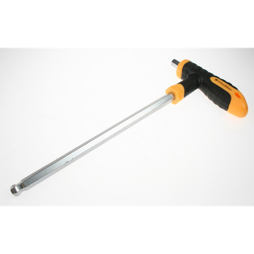 Sealey T-handle hex key (h10x200)