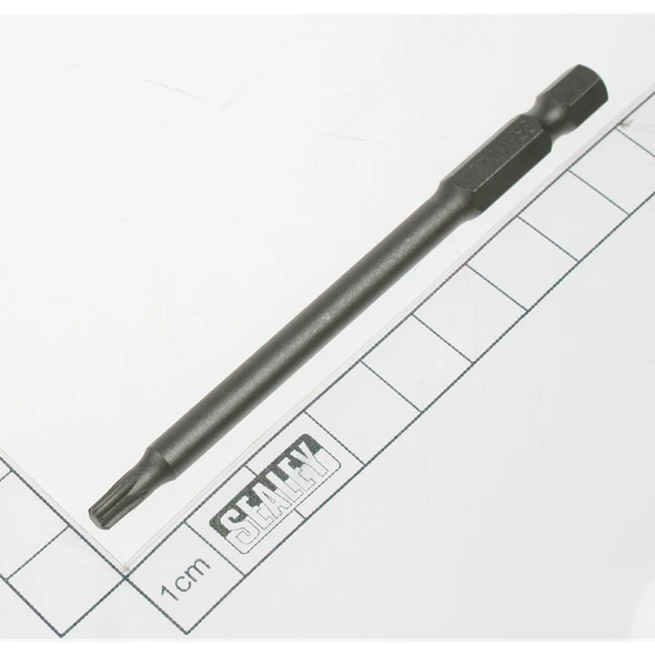 Sealey Torx bit t20 x 90mm long
