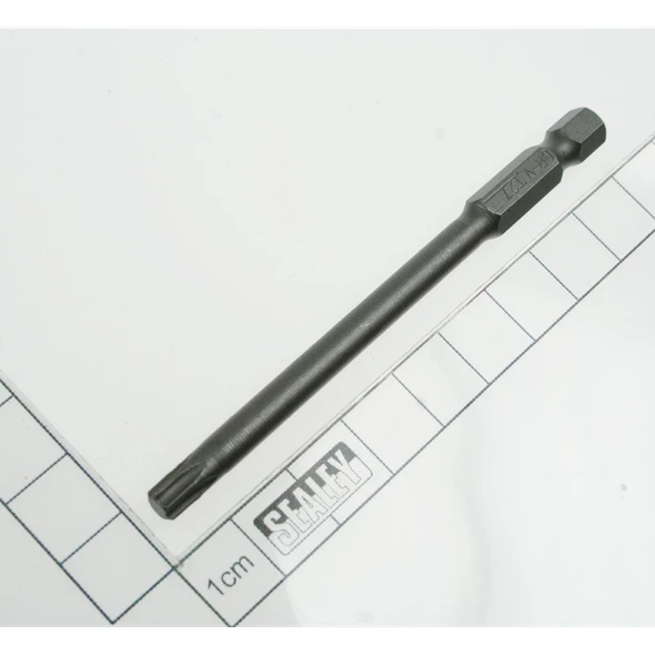 Sealey Torx bit t27 x 90mm long