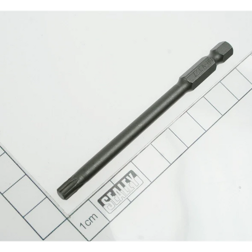 Sealey Torx bit t27 x 90mm long