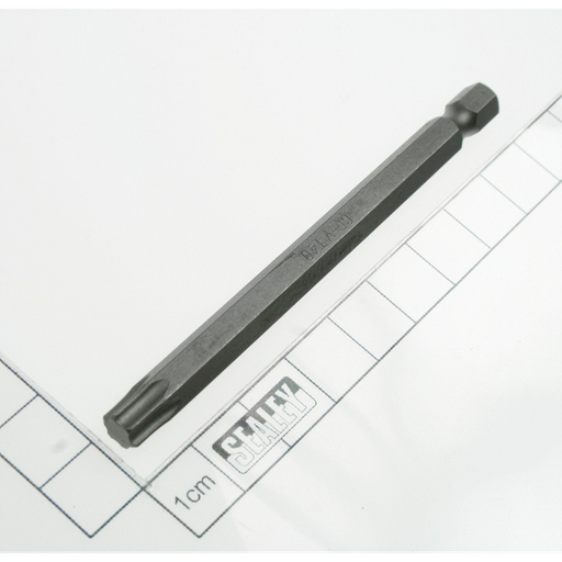 Sealey Torx bit t40 x 90mm long