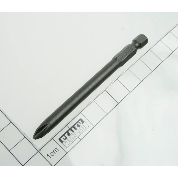 Sealey Phillips bit ph2 x 90mm long