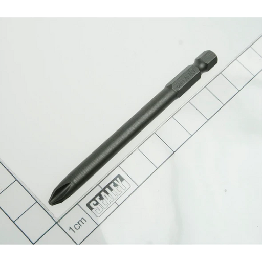 Sealey Phillips bit ph2 x 90mm long