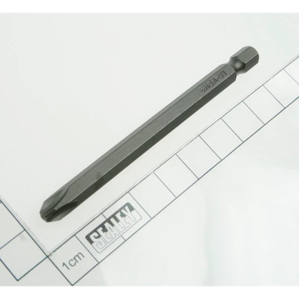 Sealey Phillips bit ph3 x 90mm long