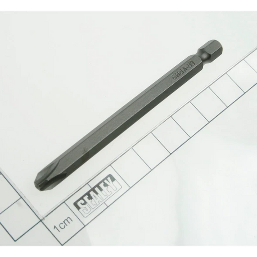 Sealey Phillips bit ph3 x 90mm long