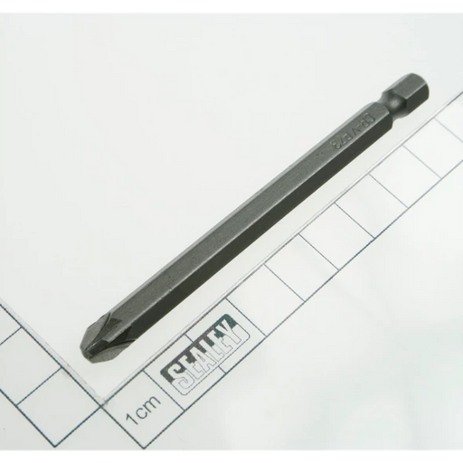 Sealey Pozi bit pz3 x 90mm long