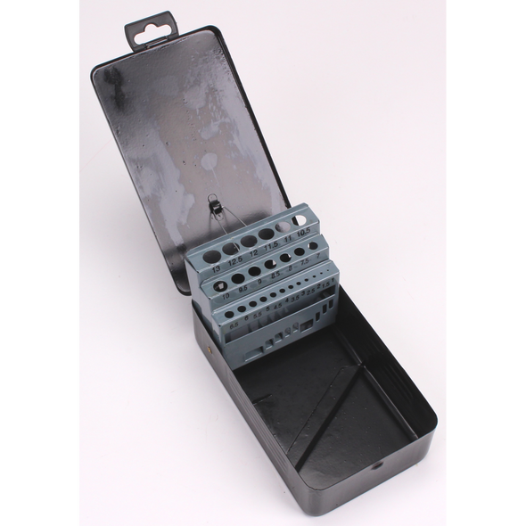 Sealey Metal Box for S0938