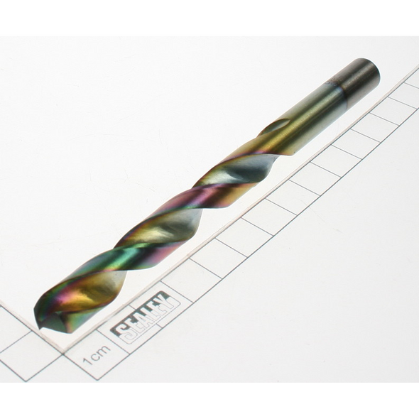 Sealey Hss drill bit 10.5mm