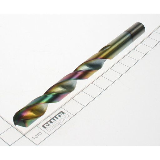 Sealey Hss drill bit 10.5mm