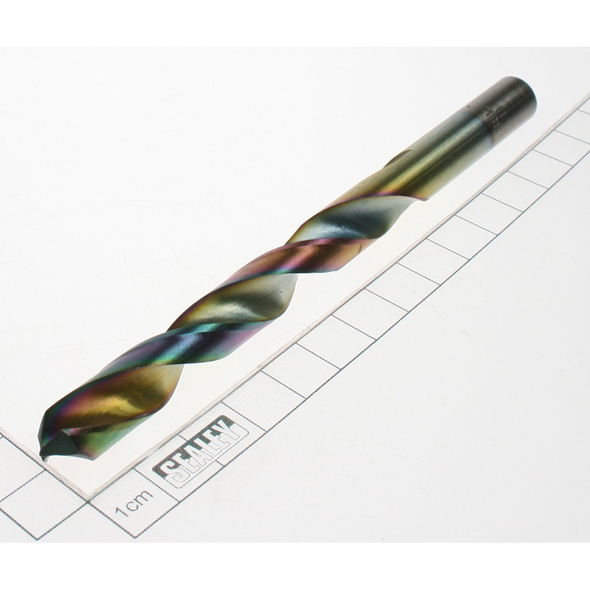 Sealey Hss drill bit 11.mm