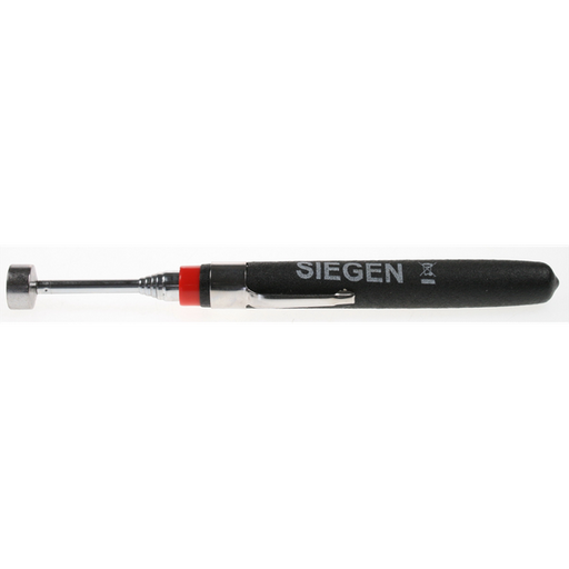 Sealey Heavy-duty magnetic pick-up tool 2.25kg capacity