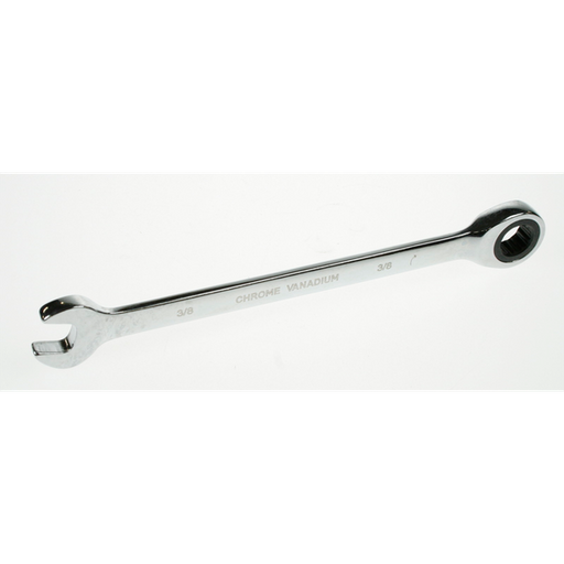 Sealey Combination ratchet spanner 3/8"