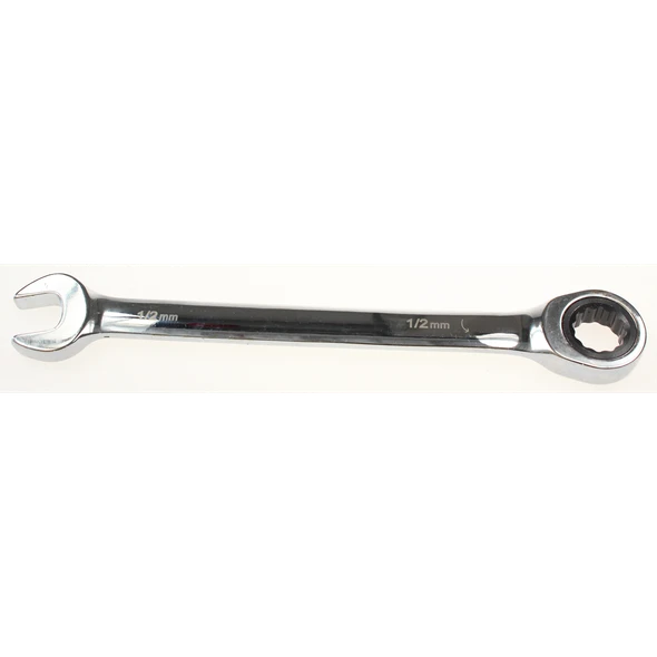 Sealey Combination ratchet spanner 1/2"