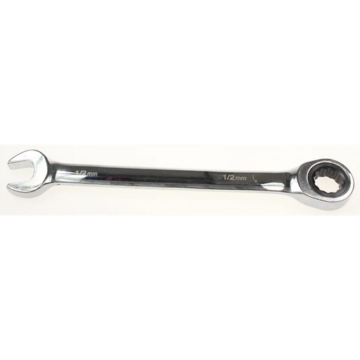 Sealey Combination ratchet spanner 1/2"