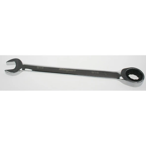 Sealey Combination ratchet spanner 9/16"
