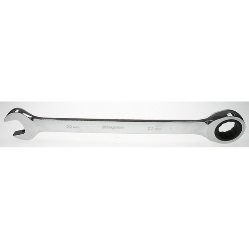 Sealey Combination ratchet spanner 22mm