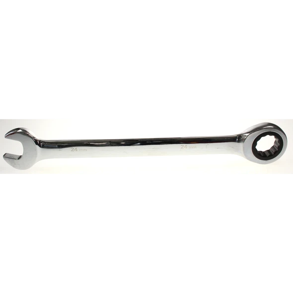 Sealey Combination ratchet spanner 24mm