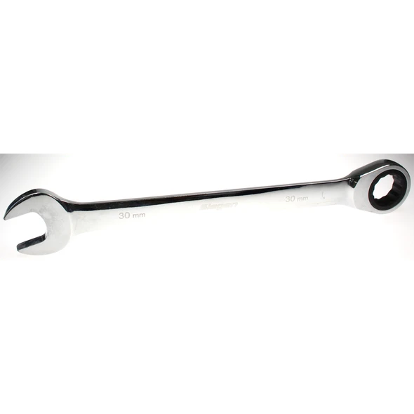 Sealey Combination ratchet spanner 30mm
