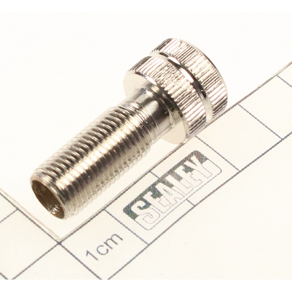 Sealey Fluid control knob