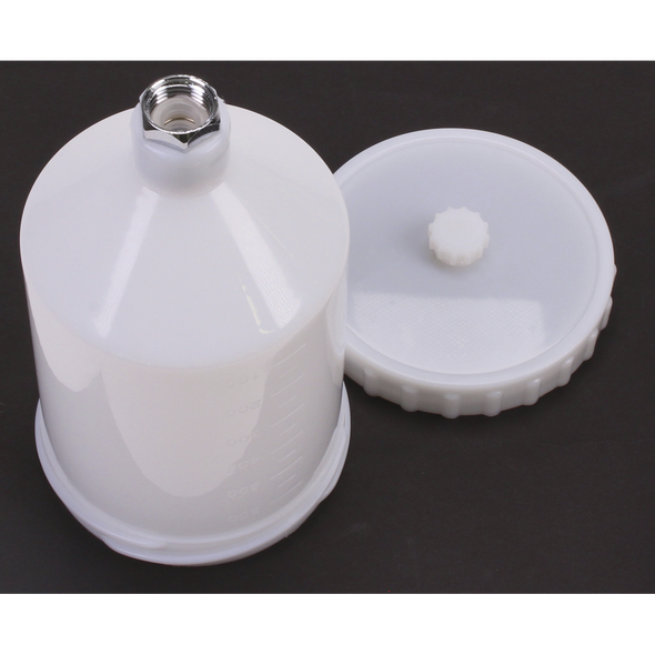 Sealey Fluid pot