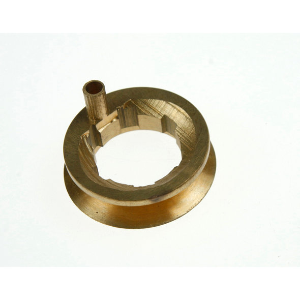 Sealey Air diversion