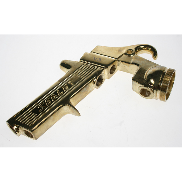 Sealey Spray gun body
