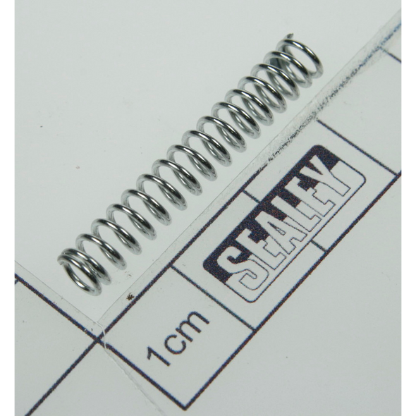 Sealey Air valve spring